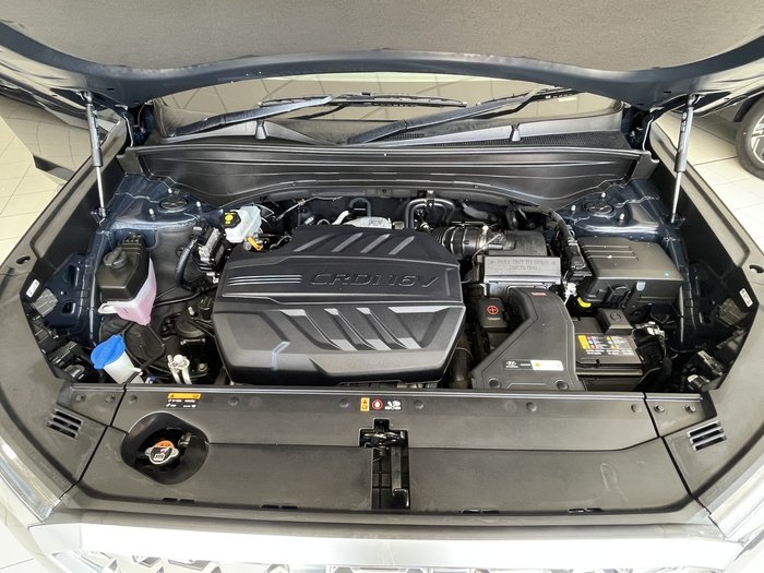 2021 Hyundai Palisade Highlander