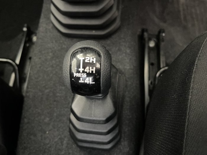 2021 Suzuki Jimny GLX