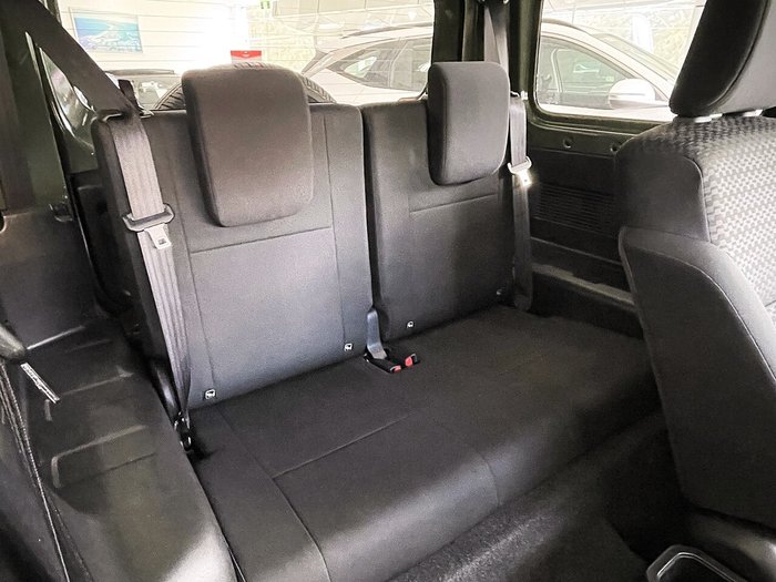 2021 Suzuki Jimny GLX