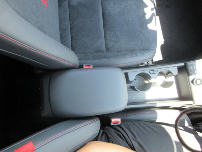 2025 Hyundai Kona Hybrid Premium N Line