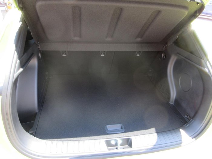 2025 Hyundai Kona Hybrid Premium N Line