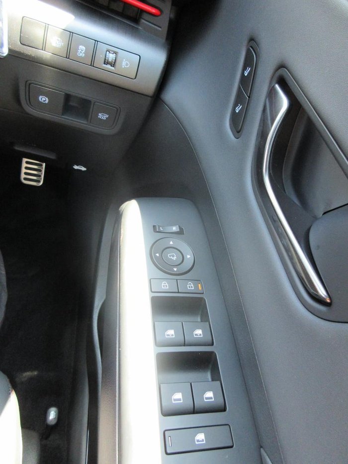 2025 Hyundai Kona Hybrid Premium N Line