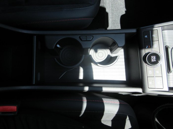 2025 Hyundai Kona Hybrid Premium N Line