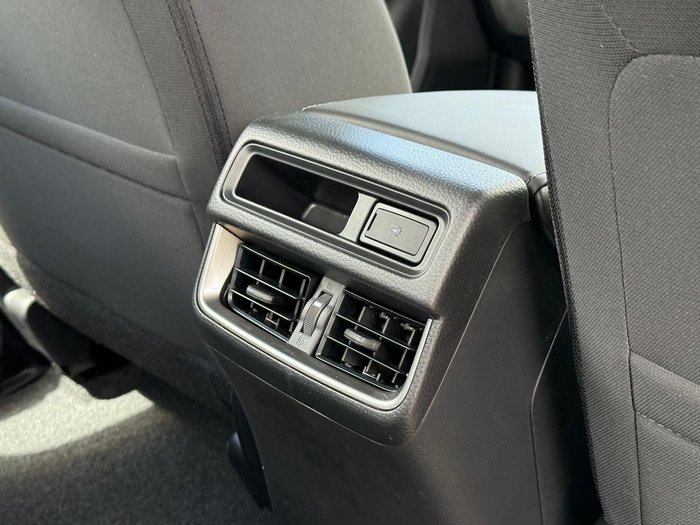 2025 Mazda BT-50 XTR