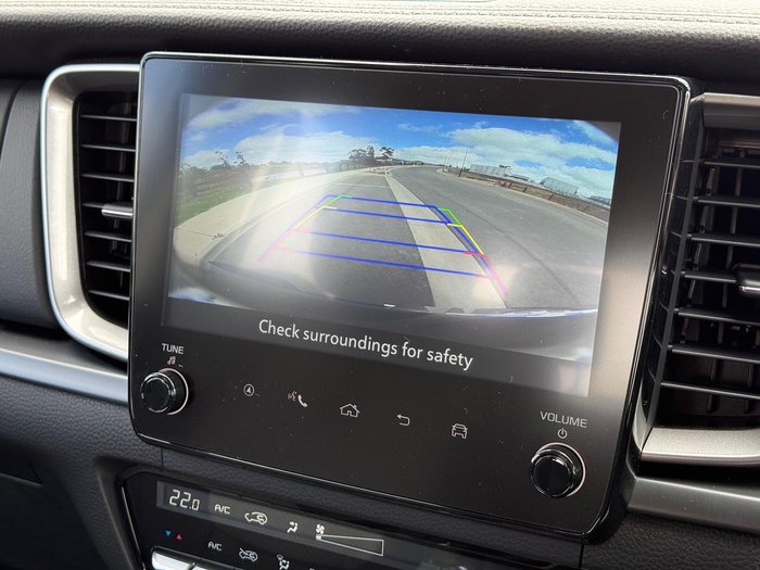 2025 Mazda BT-50 XTR