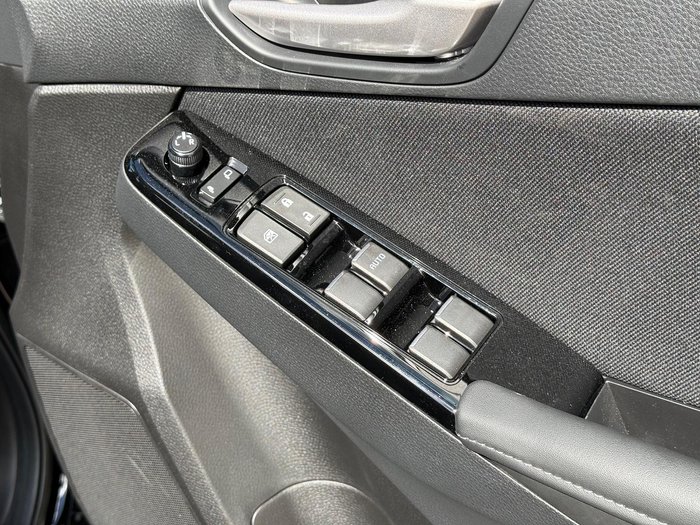 2025 Mazda BT-50 XTR