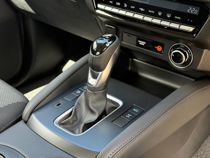 2025 Mazda BT-50 XTR