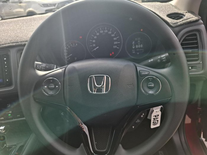 2021 Honda HR-V VTi
