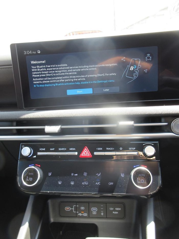 2025 Hyundai Tucson Elite