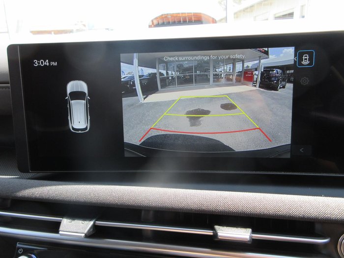 2025 Hyundai Tucson Elite