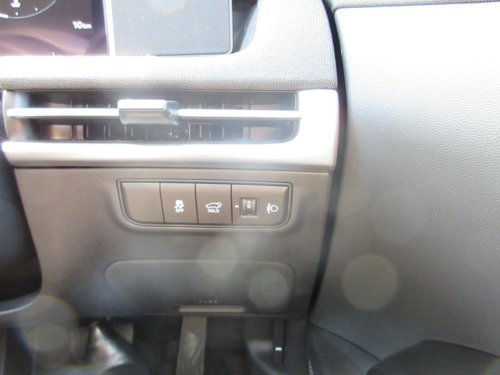 2025 Hyundai Tucson Elite