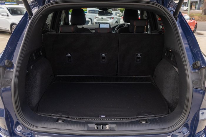 2021 Ford Escape ST-Line