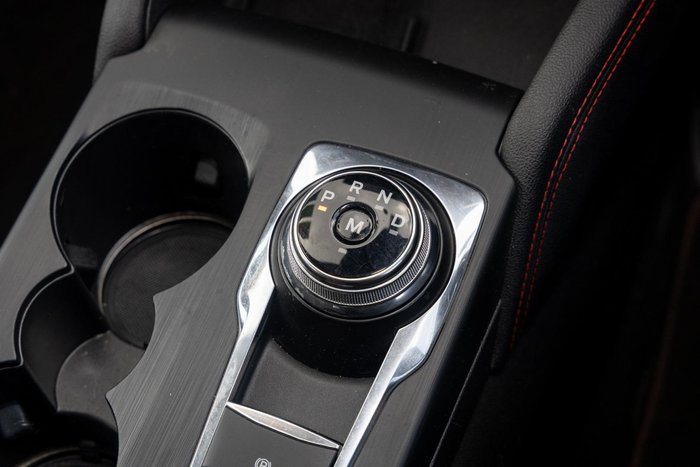 2021 Ford Escape ST-Line