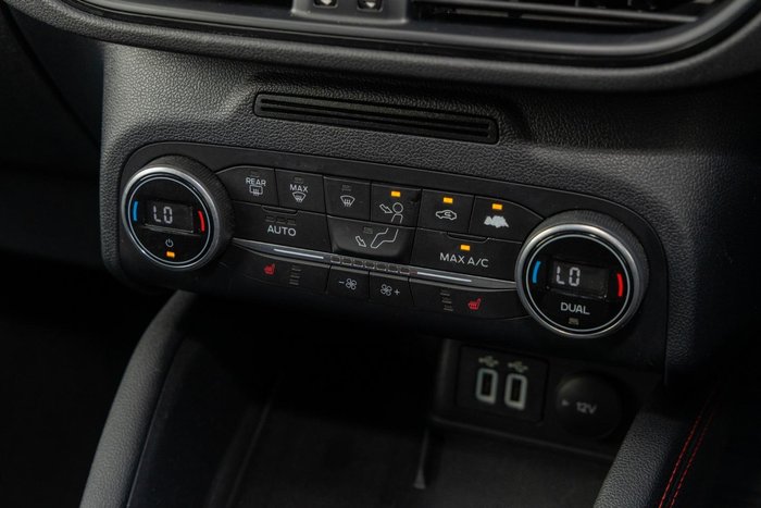 2021 Ford Escape ST-Line