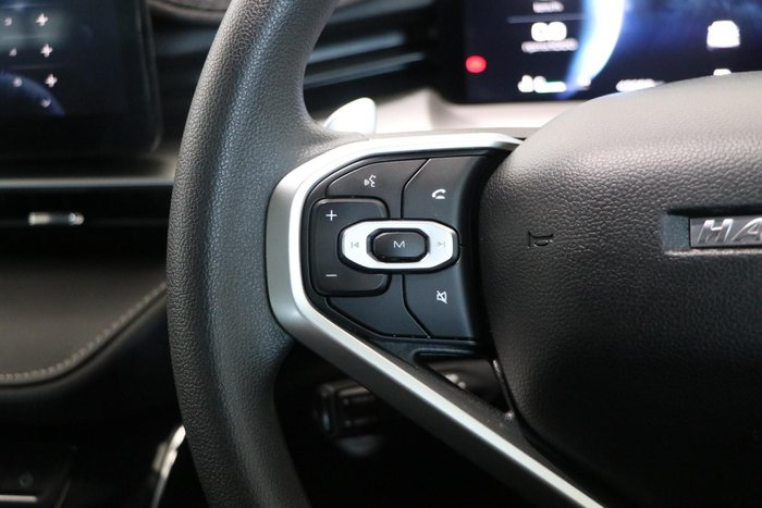 2022 Haval H6 Premium