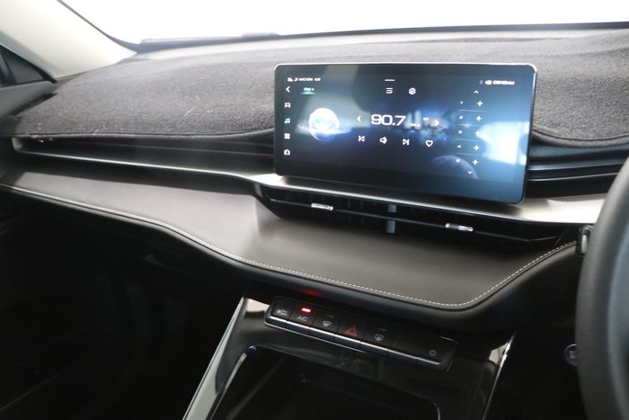 2022 Haval H6 Premium