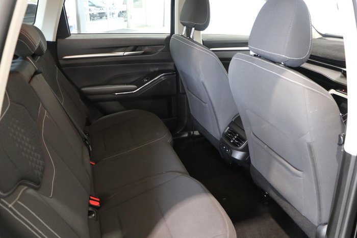 2022 Haval H6 Premium