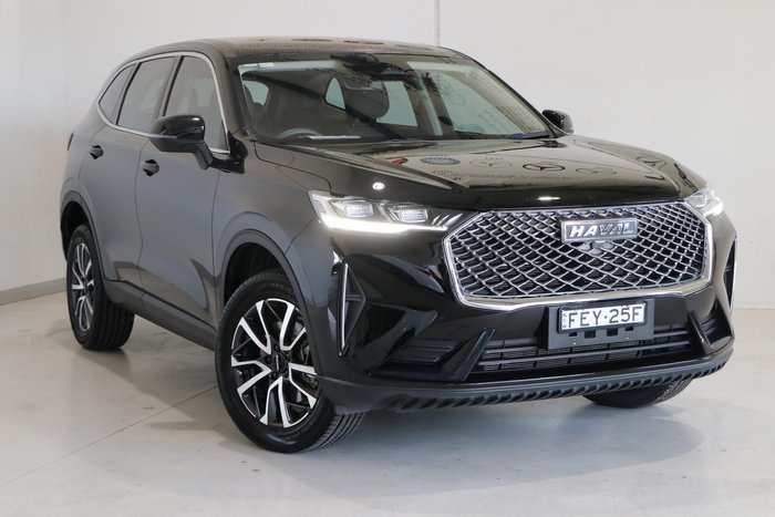 2022 Haval H6 Premium