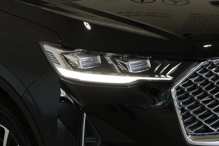 2022 Haval H6 Premium