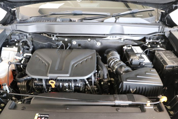 2022 Haval H6 Premium