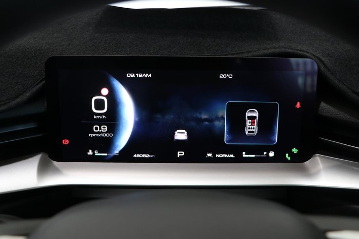 2022 Haval H6 Premium