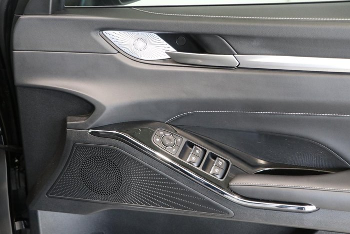 2022 Haval H6 Premium