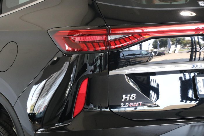2022 Haval H6 Premium