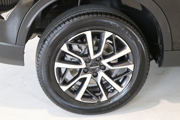 2022 Haval H6 Premium