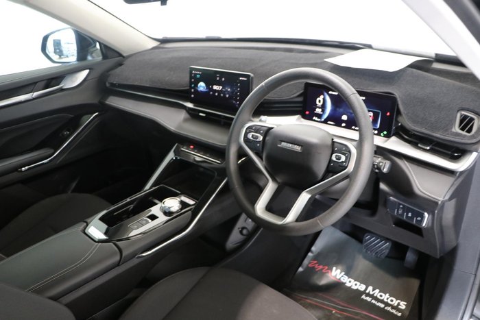 2022 Haval H6 Premium