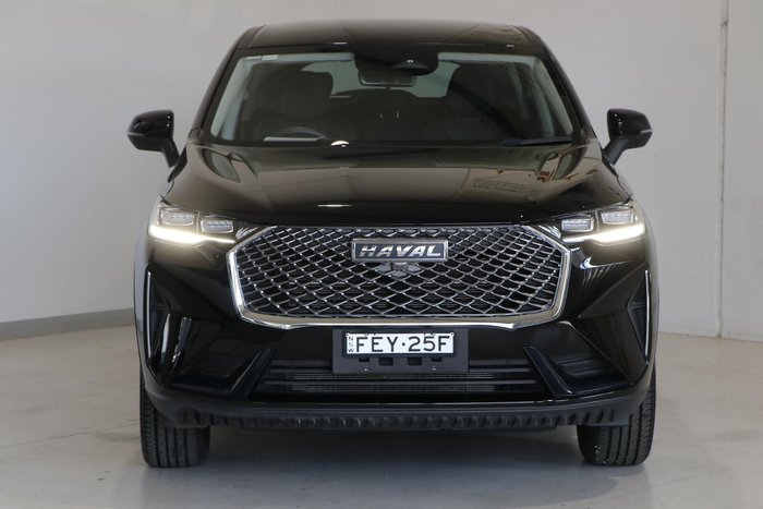 2022 Haval H6 Premium