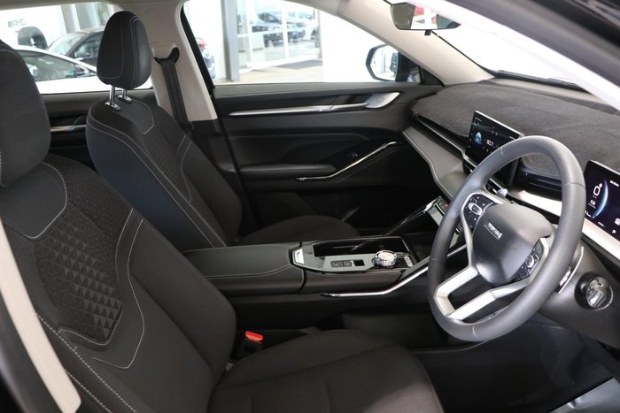 2022 Haval H6 Premium