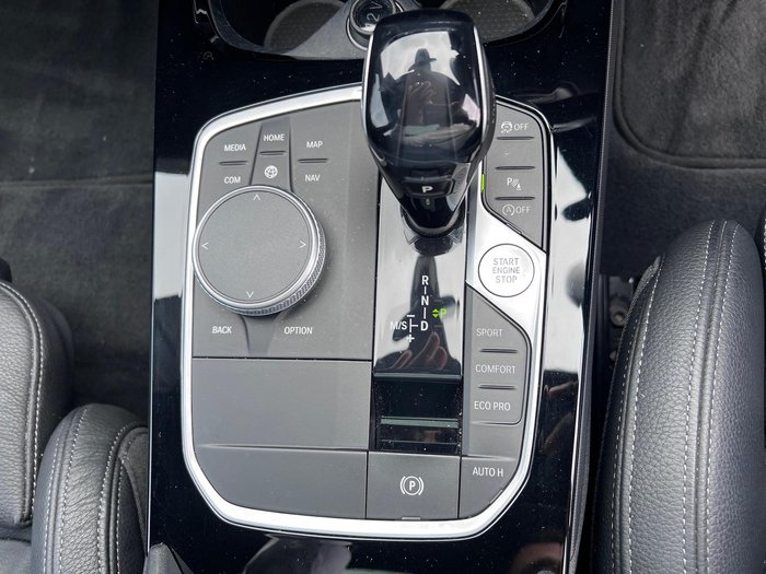 2020 BMW 1 Series M135i xDrive