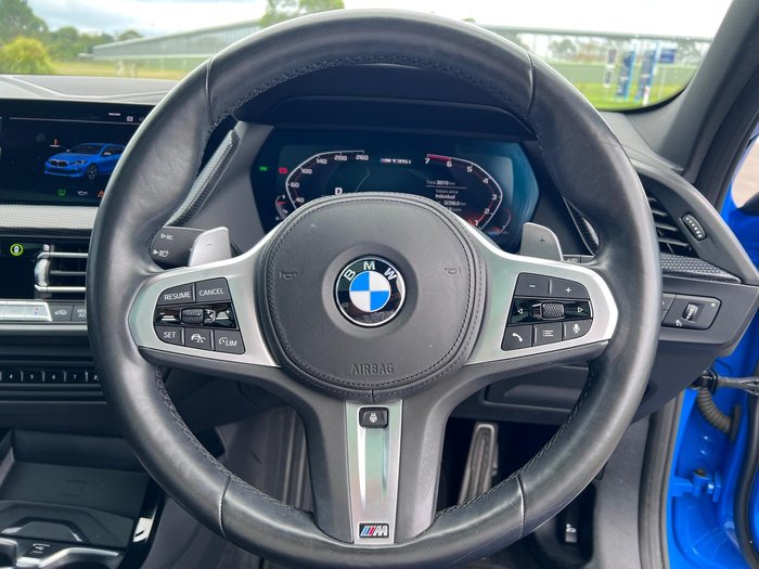 2020 BMW 1 Series M135i xDrive
