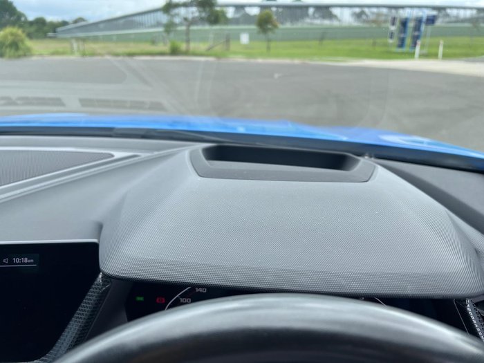 2020 BMW 1 Series M135i xDrive