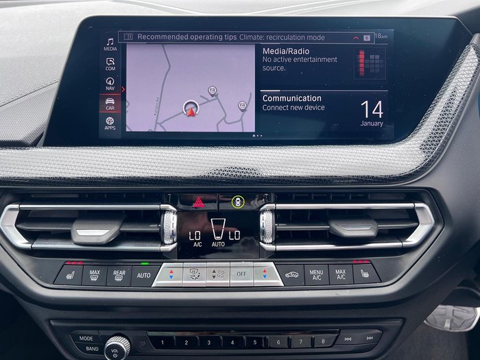 2020 BMW 1 Series M135i xDrive