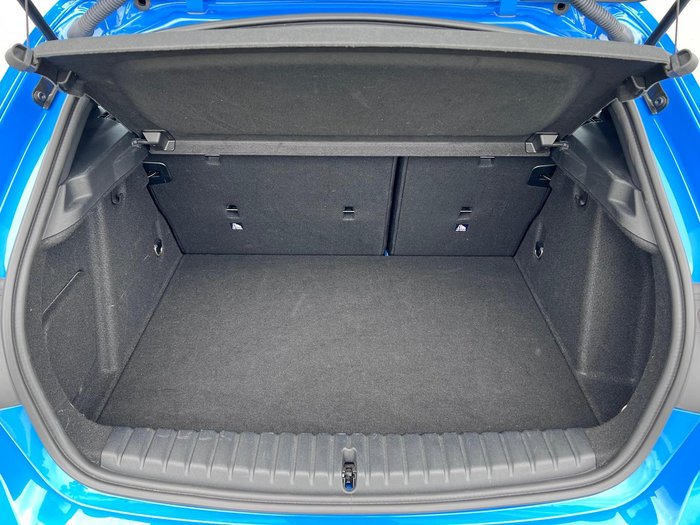 2020 BMW 1 Series M135i xDrive