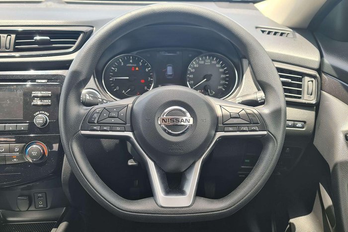 2020 Nissan X-TRAIL ST