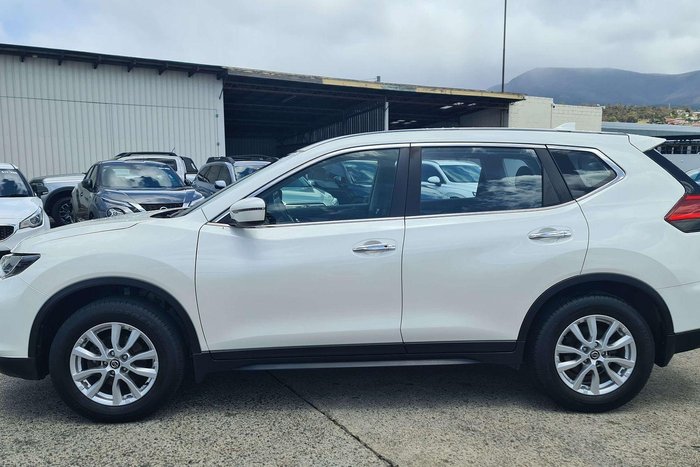 2020 Nissan X-TRAIL ST