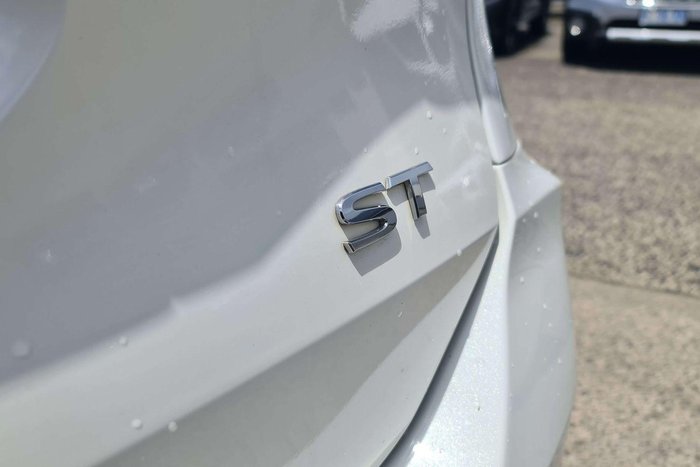 2020 Nissan X-TRAIL ST