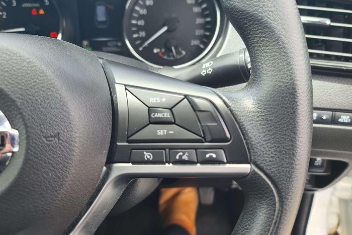 2020 Nissan X-TRAIL ST