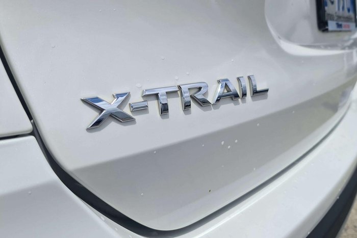 2020 Nissan X-TRAIL ST