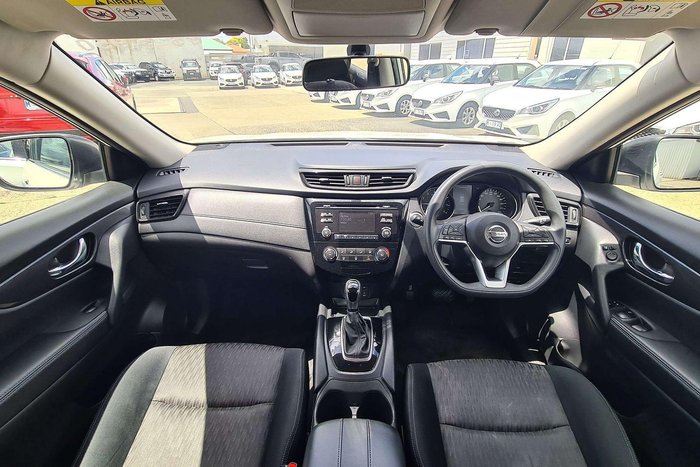 2020 Nissan X-TRAIL ST