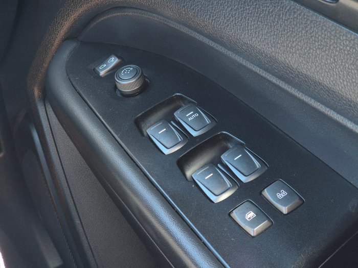 2020 SsangYong Musso ELX