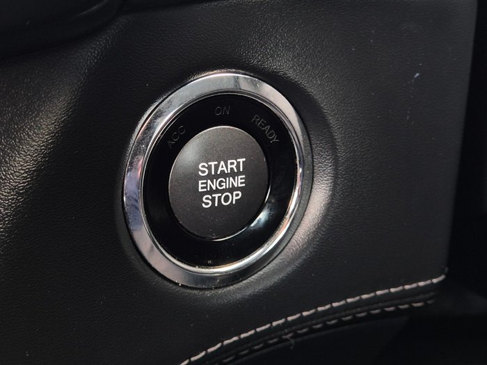 2020 SsangYong Musso ELX