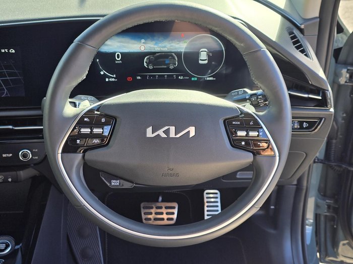 2023 Kia Niro HEV GT-Line