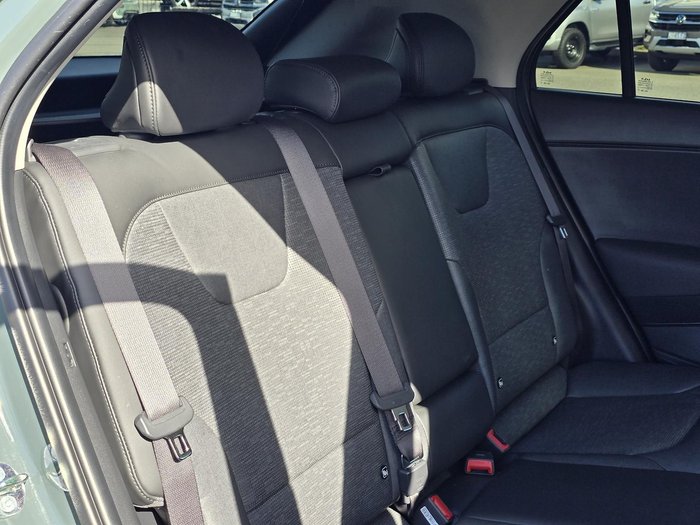 2023 Kia Niro HEV GT-Line