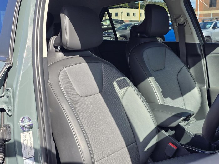 2023 Kia Niro HEV GT-Line