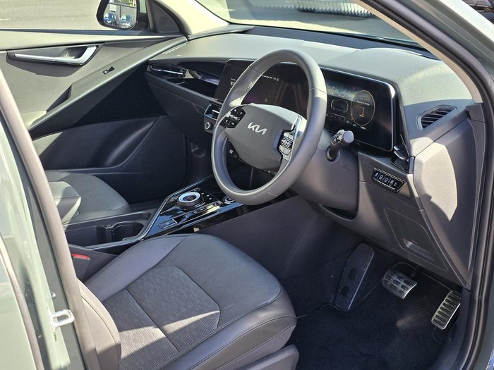 2023 Kia Niro HEV GT-Line