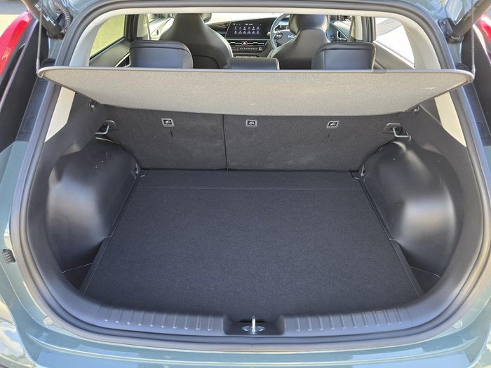 2023 Kia Niro HEV GT-Line