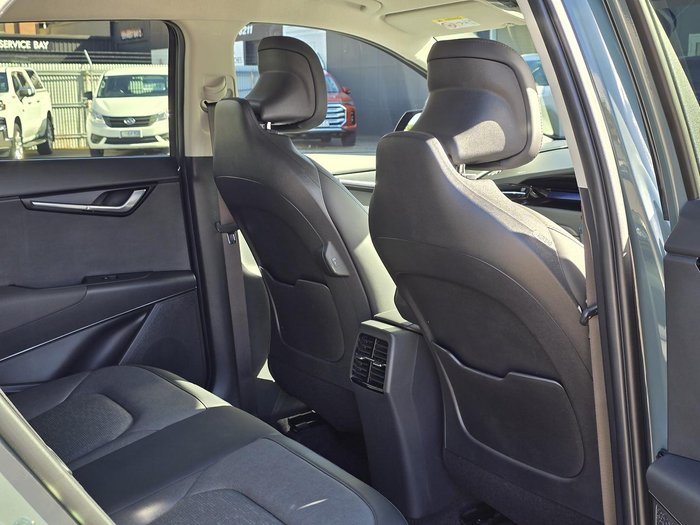 2023 Kia Niro HEV GT-Line